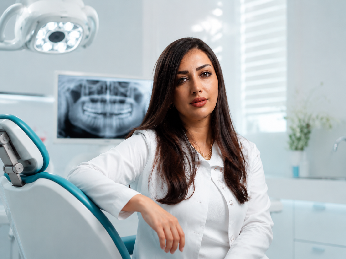 Dubai clinic location
