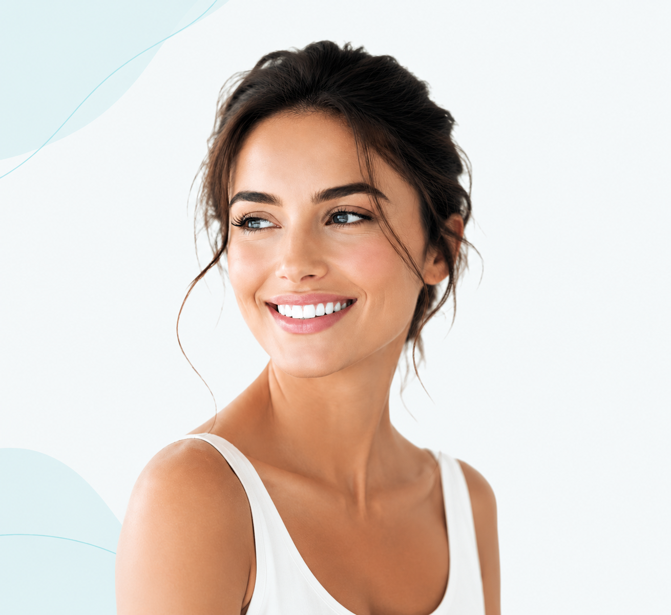 The Smile Redesign