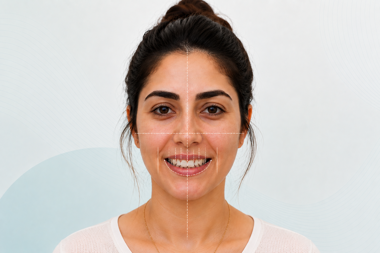 Digital Smile Analysis